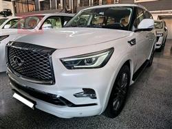 انفنتي QX80